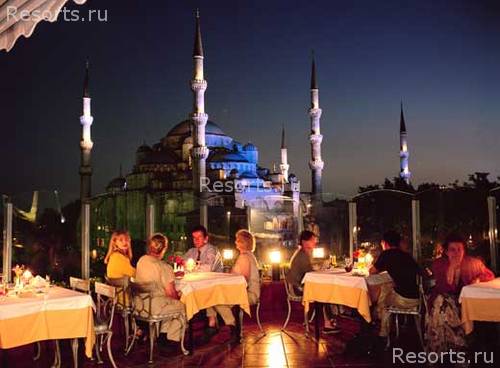 Blue House Hotel 19